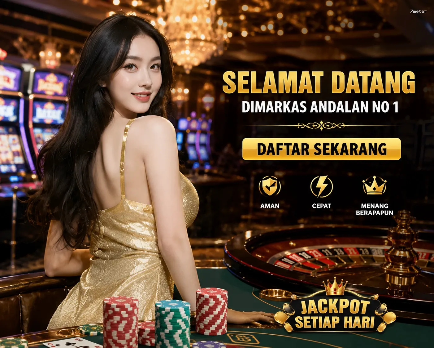 Tips dan Trik Bermain di 7meter untuk Pemula